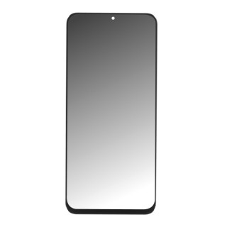 Üveg és LCD képernyő Huawei Nova Y90, eredeti (OEM), fekete