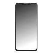 Üveg és LCD képernyő Huawei Nova Y91, eredeti (OEM), keret nélkül