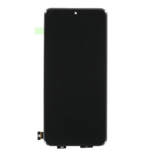 Üveg és LCD képernyő Xiaomi 14 Pro, eredeti (OEM), keret nélkül