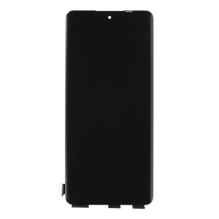 Üveg és LCD képernyő Oppo Reno11, eredeti (OEM), keret nélkül