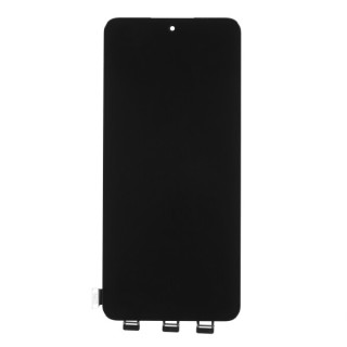 Üveg és LCD képernyő Oppo Reno11 F, eredeti (OEM), keret nélkül