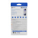 Edzett védőüveg Samsung Galaxy S24 FE, Full Cover 3D