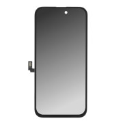 Üveg és LCD képernyő Apple iPhone 16