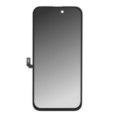 Üveg és LCD képernyő Apple iPhone 16 Plus