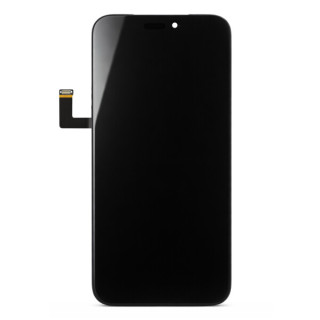 Üveg és LCD képernyő Apple iPhone 17 Pro