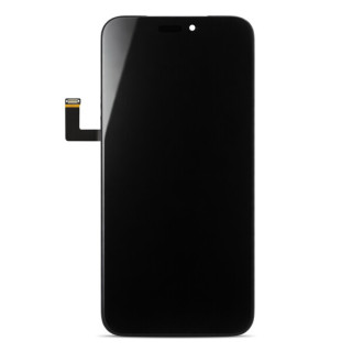 Üveg és LCD képernyő Apple iPhone 17 Pro Max