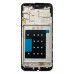 Üveg és LCD képernyő Samsung Galaxy A16 4G / SM-A165, eredeti (OEM), fekete Üveg és LCD képernyő Samsung Galaxy A16 4G / SM-A165, eredeti (OEM), fekete