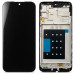 Üveg és LCD képernyő Samsung Galaxy A16 4G / SM-A165, eredeti (OEM), fekete Üveg és LCD képernyő Samsung Galaxy A16 4G / SM-A165, eredeti (OEM), fekete