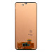 Üveg és LCD képernyő Samsung Galaxy A25 5G / SM-A256, eredeti (OEM), keret nélkül