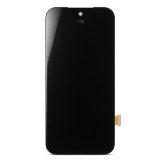 Üveg és LCD képernyő Samsung Galaxy A57 / SM-A576, eredeti, keret nélkül