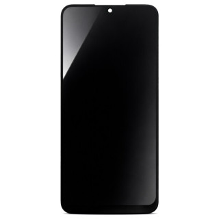 Üveg és LCD képernyő Nothing Phone (3a) / Phone (3a) Pro, eredeti (OEM), keret nélkül