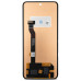Üveg és LCD képernyő Nothing Phone (3a) / Phone (3a) Pro, eredeti (OEM), keret nélkül