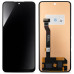 Üveg és LCD képernyő Nothing Phone (3a) / Phone (3a) Pro, eredeti (OEM), keret nélkül