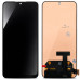 Üveg és LCD képernyő Nothing Phone (2a) / Phone (2a) Plus, eredeti (OEM), keret nélkül