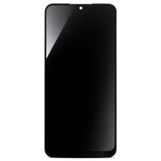 Üveg és LCD képernyő Nothing Phone (2), eredeti (OEM), keret nélkül