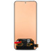 Üveg és LCD képernyő Nothing Phone (2), eredeti (OEM), keret nélkül