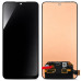 Üveg és LCD képernyő Nothing Phone (2), eredeti (OEM), keret nélkül