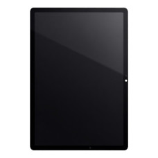 Üveg és LCD képernyő Samsung Galaxy Tab A11+ / SM-X230 / SM-X236 telefonhoz, eredeti, fekete