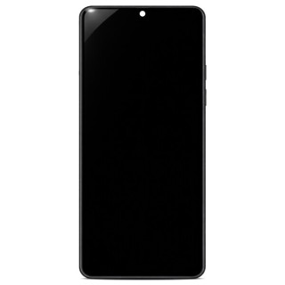 Üveg és LCD képernyő Xiaomi Redmi A5, eredeti (OEM), fekete Üveg és LCD képernyő Xiaomi Redmi A5, eredeti (OEM), fekete