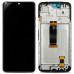 Üveg és LCD képernyő Xiaomi Redmi 13 / Poco M6, eredeti, fekete Üveg és LCD képernyő Xiaomi Redmi 13 / Poco M6, eredeti, fekete