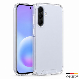 Szilikon tok Samsung Galaxy A57, átlátszó Szilikon tok Samsung Galaxy A57, átlátszó