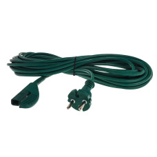 Hálózati tápkábel Vorwerk Kobold VK135 / VK136, 10m