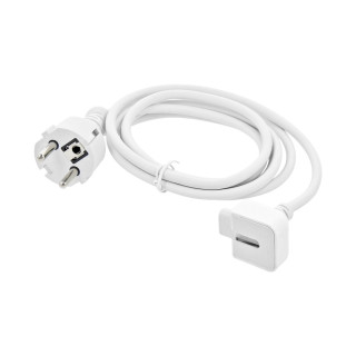 Hosszabbító kábel Magsafe / Magsafe2 töltőhöz, eredeti