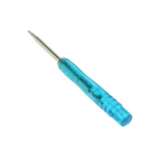 Készülékjavító és -nyitó szerszám - Pentalobe TS4, 1.2 mm Készülékjavító és -nyitó szerszám - Pentalobe TS4, 1.2 mm