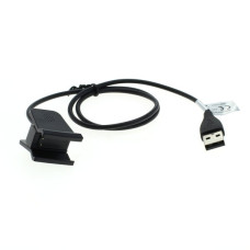 USB töltőkábel FitBit Alta HR