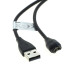 USB töltőkábel Garmin Fenix 5 / Saphir 5 / Vivoactive 3