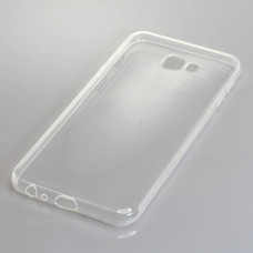 Samsung Galaxy J4 Plus szilikon tok átlátszó