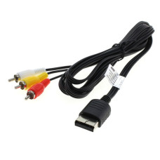 Audio-Videó RCA kábel a Sega Dreamcasthoz