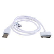 Kábel USB-ről Apple 30 tűs MA591G/A, 1m