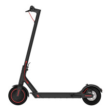 Patona E-Scooter 7781 elektromos robogó, fekete