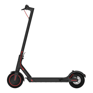 Patona E-Scooter 7781 elektromos robogó, fekete