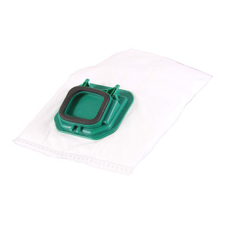 Táskák Vorwerk Kobold VK140 / VK150 porszívóhoz, 10 db