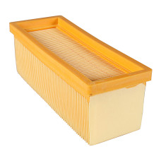 Lapos szűrő Kärcher 2501 / 2601 / 2801 / 3001, 6.414-498.0