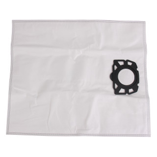 Táskák porszívóhoz Kärcher WD 4 / WD 5 / WD 6, 2.863-006.0, 5 db
