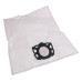Táskák porszívóhoz Kärcher WD 4 / WD 5 / WD 6, 2.863-006.0, 5 db