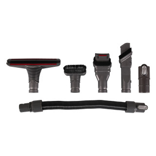 Tartozékkészlet Dyson V7 / V8 / V9 porszívókhoz, hatrészes