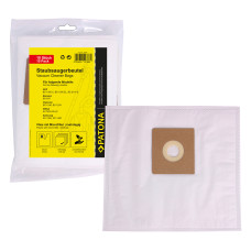 Porszívótáskák Dirt Devil M 3210, M 7120 / M 8030, 10 db