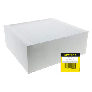 Szűrő Vallox ValloPlus 350 SC / SE / MV, 1511