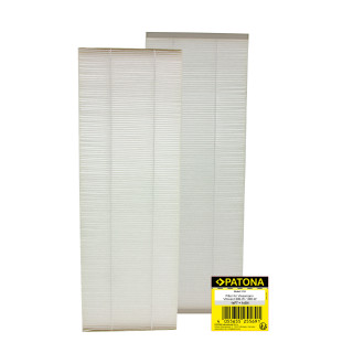 Szűrő Viessmann Vitovent 200-W / 300-W, F7 + G4, 7502467 Szűrő Viessmann Vitovent 200-W / 300-W, F7 + G4, 7502467