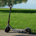 Patona E-Scooter 7781 elektromos robogó, fekete