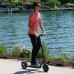 Patona E-Scooter 7781 elektromos robogó, fekete
