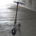 Patona E-Scooter 7781 elektromos robogó, fekete