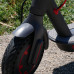 Patona E-Scooter 7781 elektromos robogó, fekete
