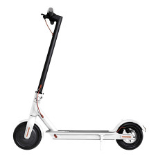 Patona E-Scooter 7781 elektromos robogó, fehér