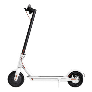 Patona E-Scooter 7781 elektromos robogó, fehér
