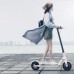 Patona E-Scooter 7781 elektromos robogó, fehér